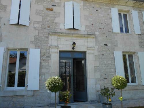 Bed & Breakfast Le Clos De L'atlantique