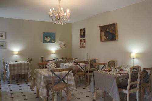 Bed & Breakfast Le Clos De L'atlantique