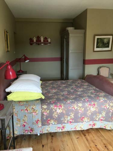 Bed & Breakfast Le Clos De L'atlantique