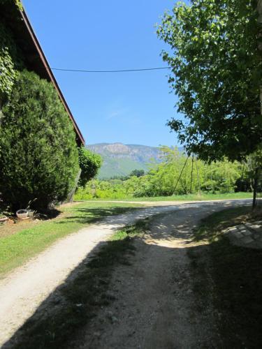Bed & Breakfast Chambre D'h�tes Ferme De Fontepaisse
