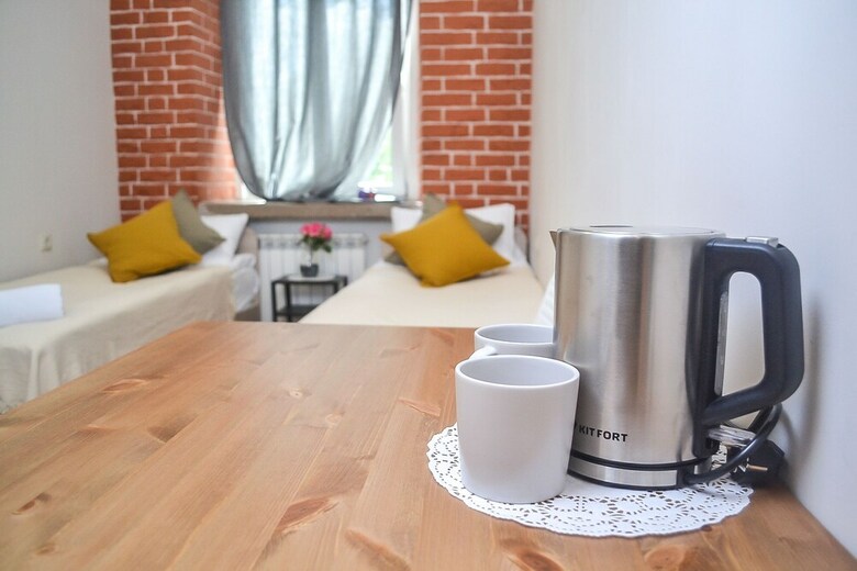 Aparthotel Hotel Vnorkeru