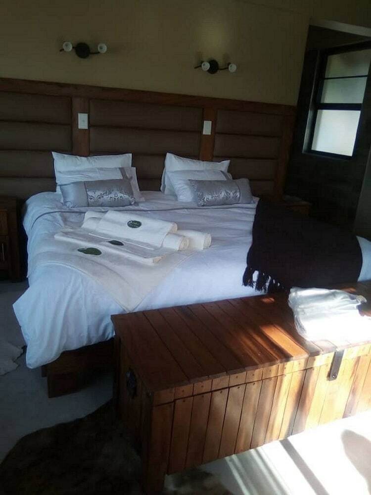 Posada Callies Game Lodge Safaris