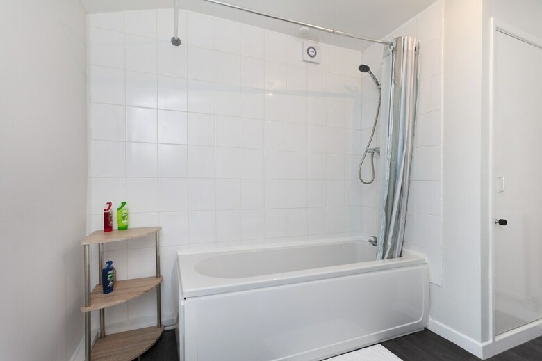Apartamentos Gwladys 2 Bedroom House