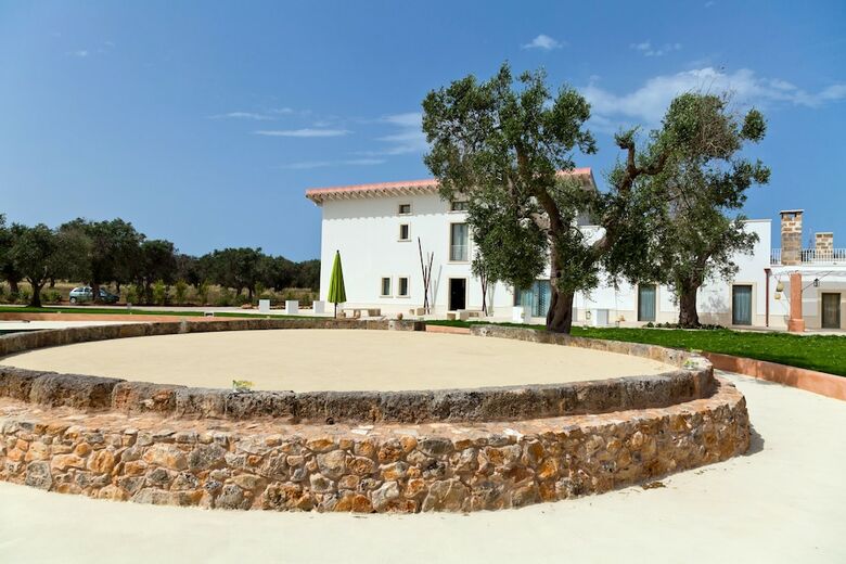 Agroturismo Masseria Sant'eleuterio