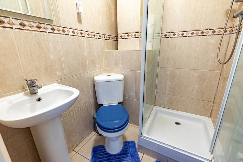 Liverpool Street City Apartment