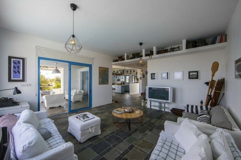 Villa Protaras Ayia Marina Sea Views