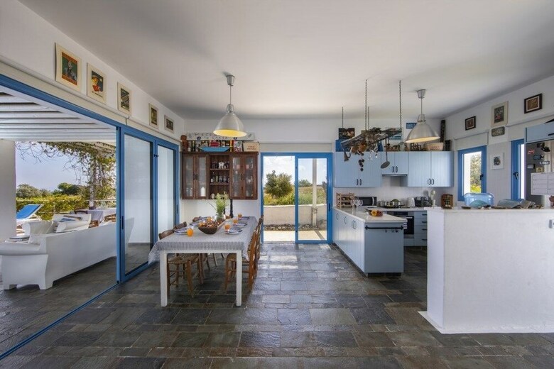 Villa Protaras Ayia Marina Sea Views