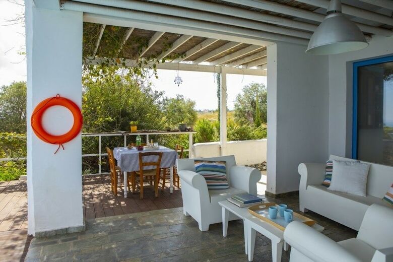 Villa Protaras Ayia Marina Sea Views