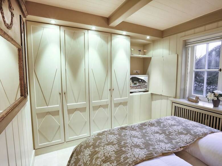 Apartamentos Friesenkate
