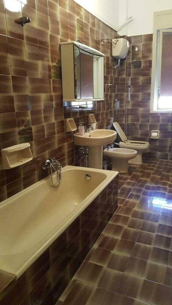 Hotel Sant'adriana