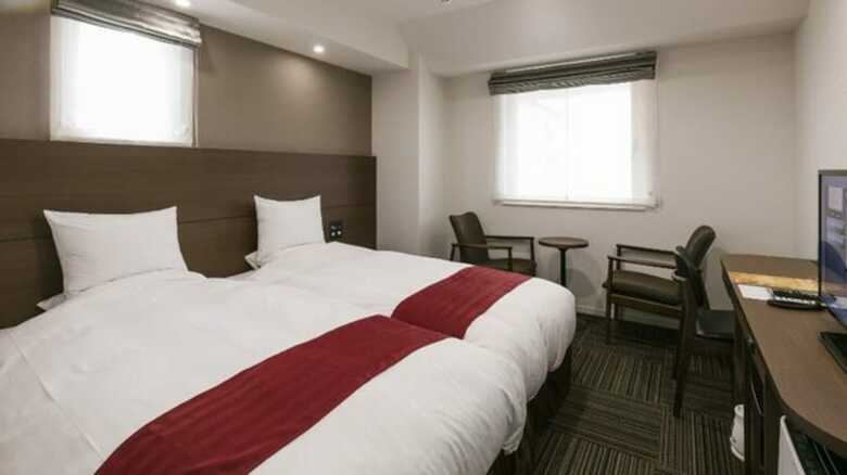 Hotel Grancerezo Kagoshima