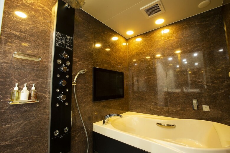 Hotel Grancerezo Kagoshima