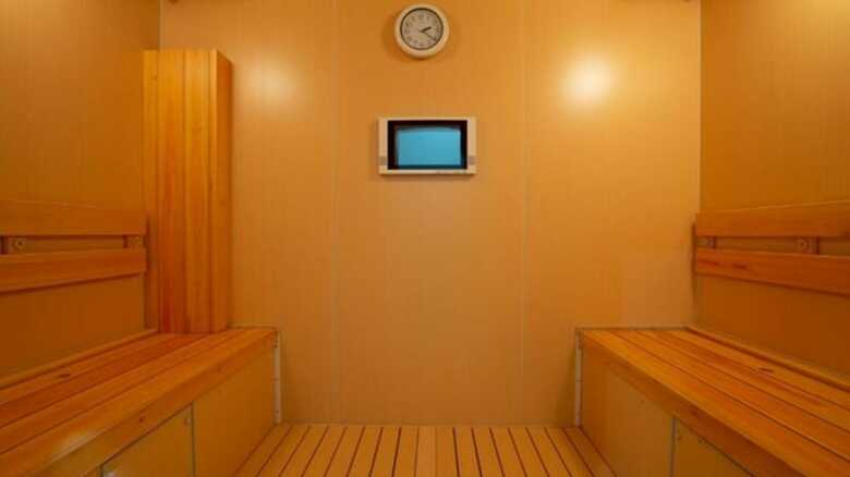 Hotel Grancerezo Kagoshima