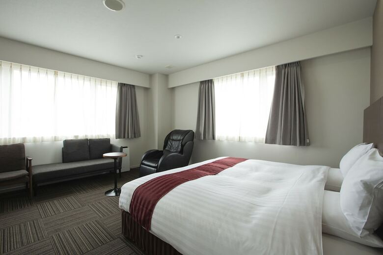 Hotel Grancerezo Kagoshima