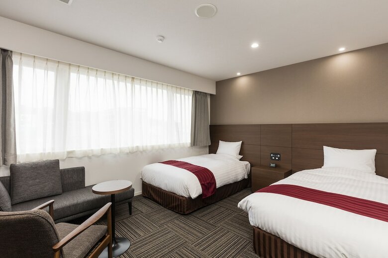 Hotel Grancerezo Kagoshima