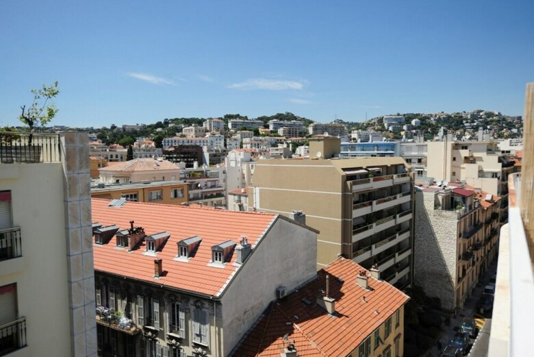 Apartamento Suite Penthouse Of View - Five Star