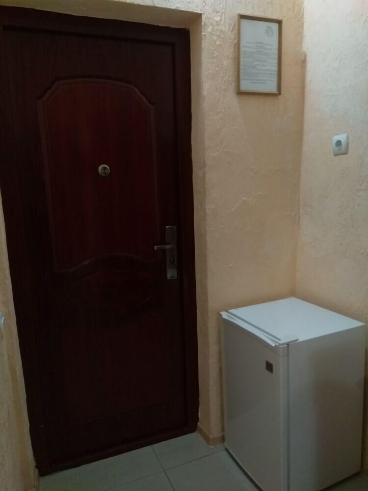 Bed & Breakfast Belaya Volna