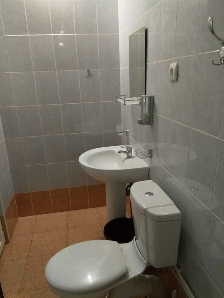 Bed & Breakfast Belaya Volna