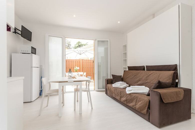 Apartamento Residence Bike And Beach
