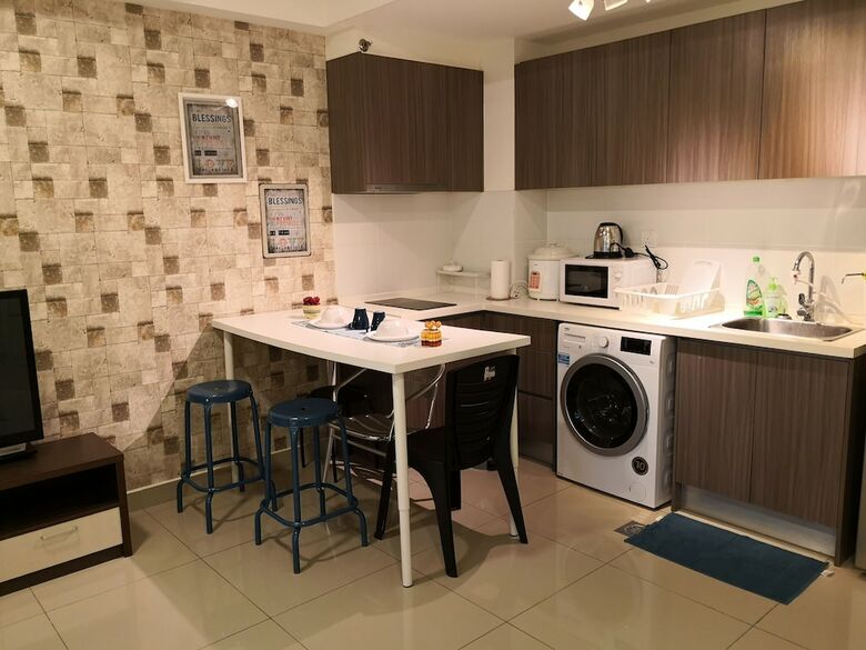 Apartamentos Hyve Soho Suites