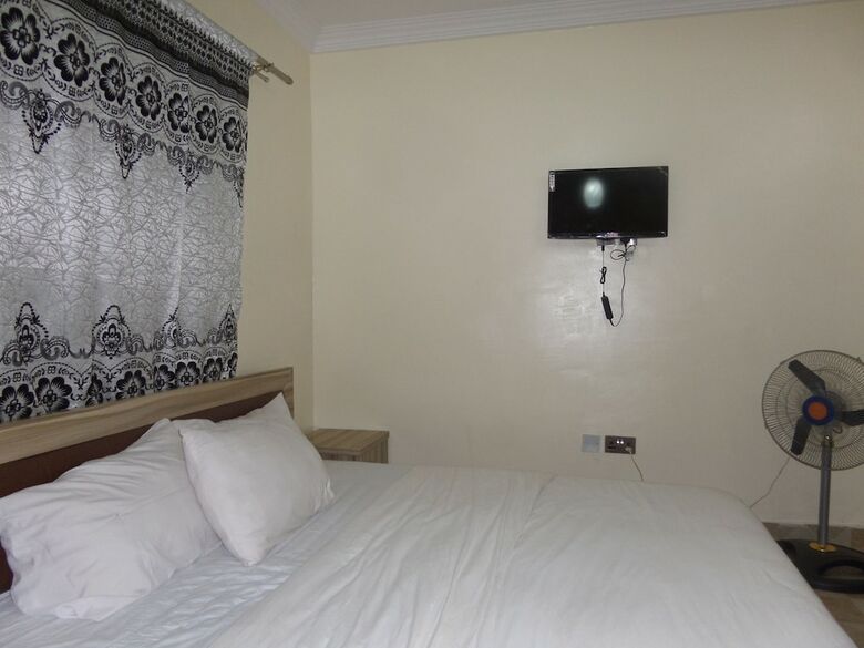 Hotel de Maria Inn Apartment