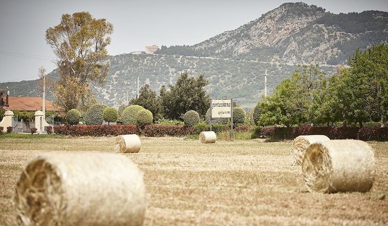 Agroturismo Agriturismo Porta Sirena