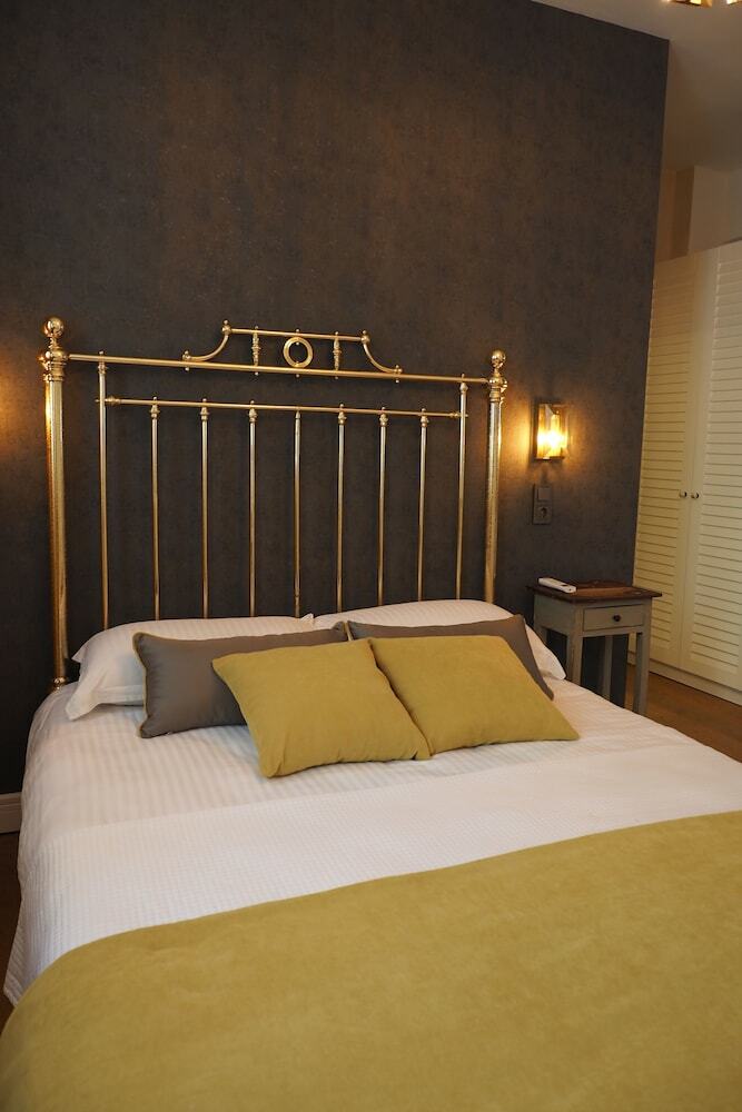 Hotel Adabeyi Tenedos