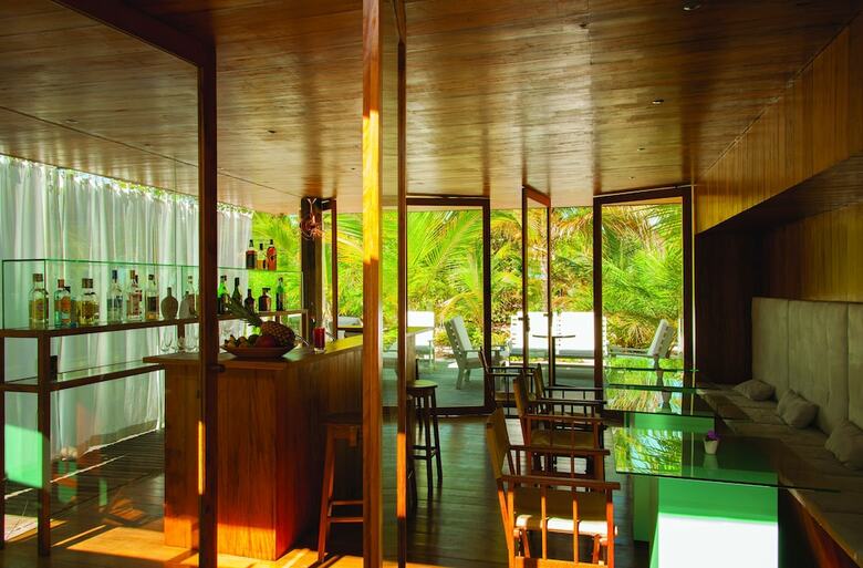 Hotel Vila Naia