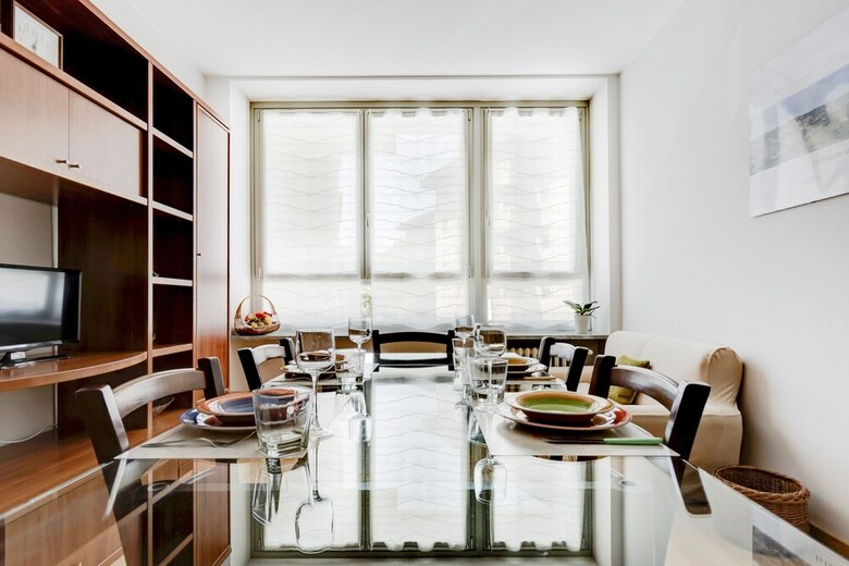 Apartamento Italianway - Giovanni Vico 6