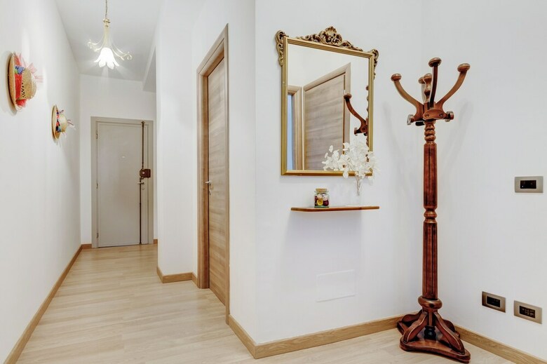 Apartamento Italianway - Giovanni Vico 6