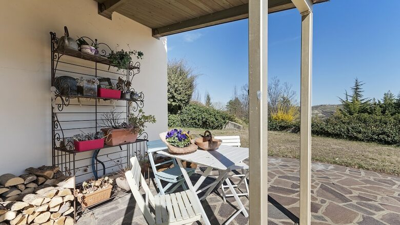 Villa Italianway - Antiche Serre 6