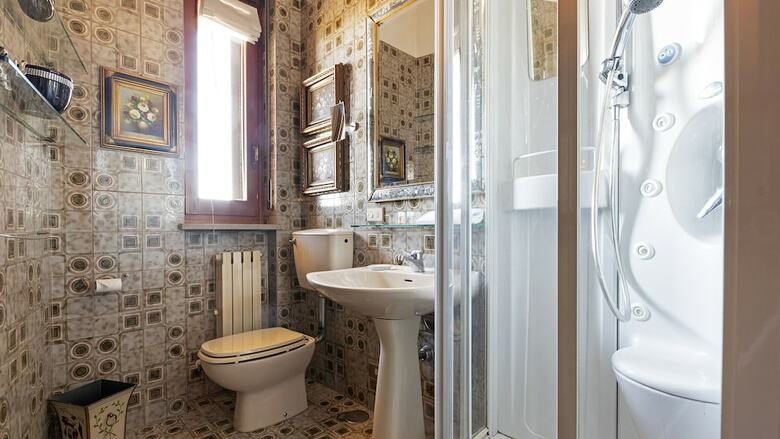 Villa Italianway - Antiche Serre 6