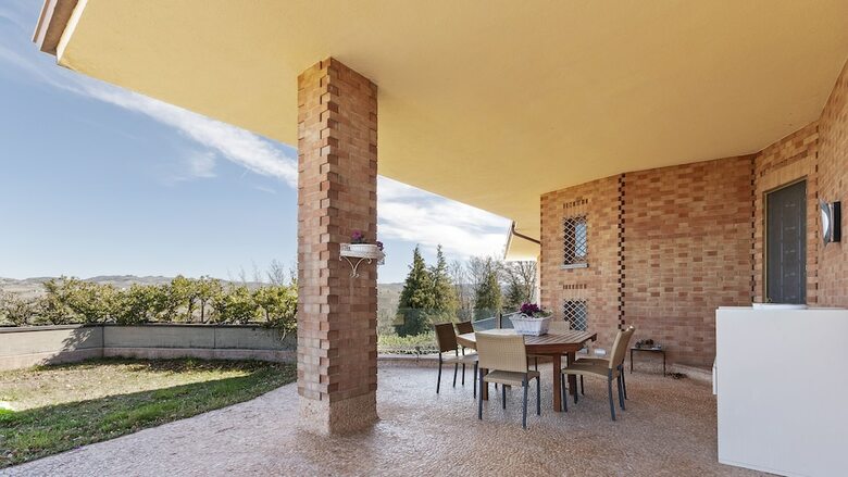Villa Italianway - Antiche Serre 6