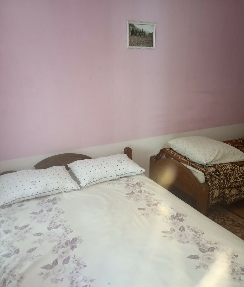 Hotel Uytnyi Ugolok Pribregia
