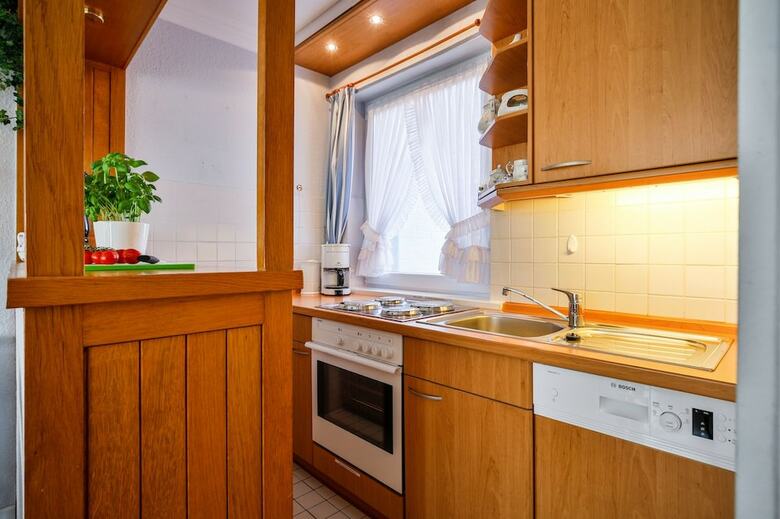 Apartamentos Strandgl�ck