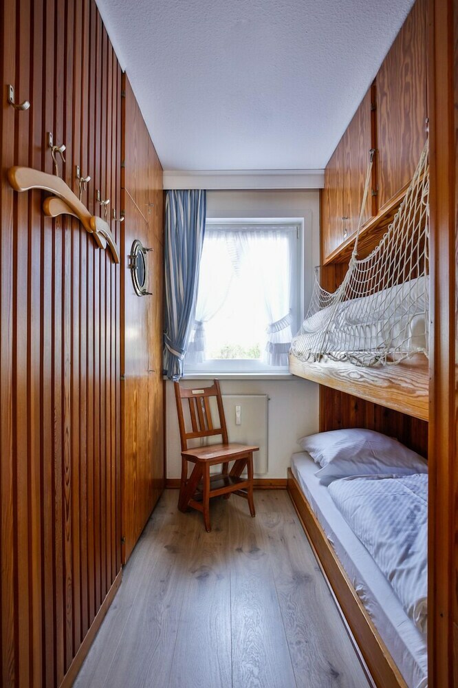 Apartamentos Strandgl�ck