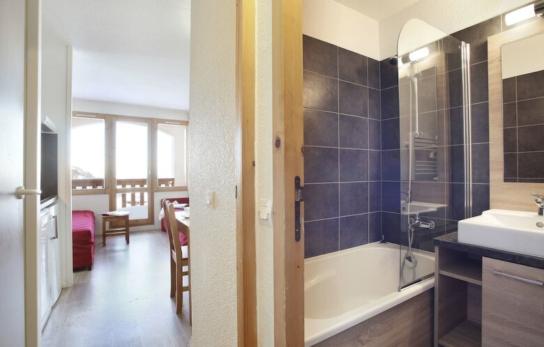 Residencia R�sidence Odalys La Licorne