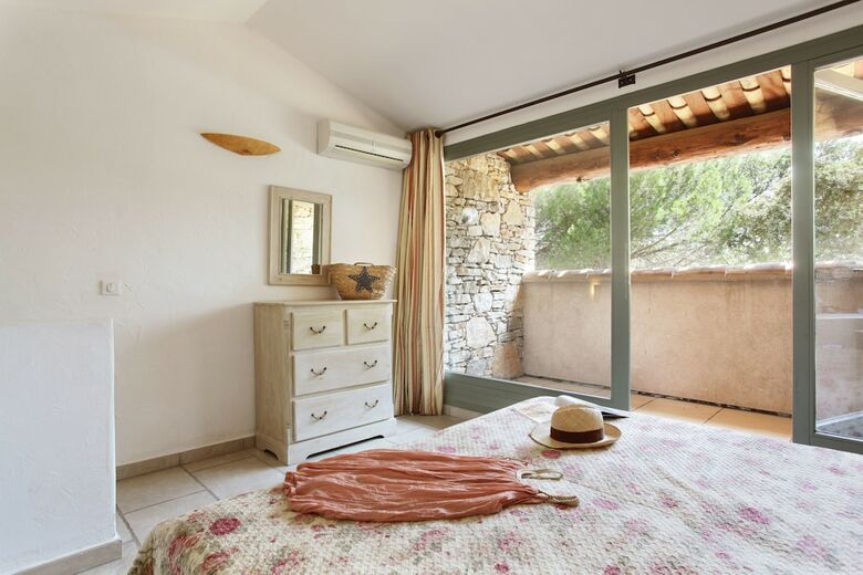 Residencia R�sidence Odalys La Bastide Des Ch�nes