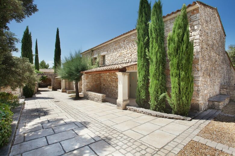 Residencia R�sidence Odalys La Bastide Des Ch�nes