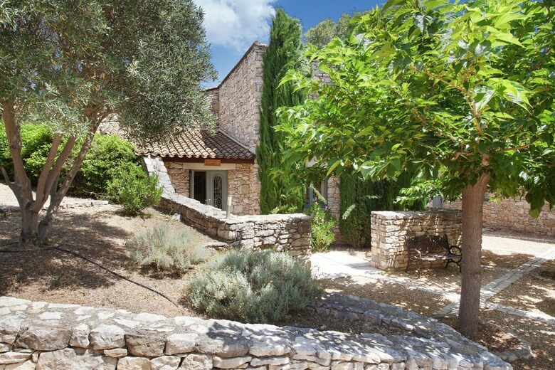 Residencia R�sidence Odalys La Bastide Des Ch�nes