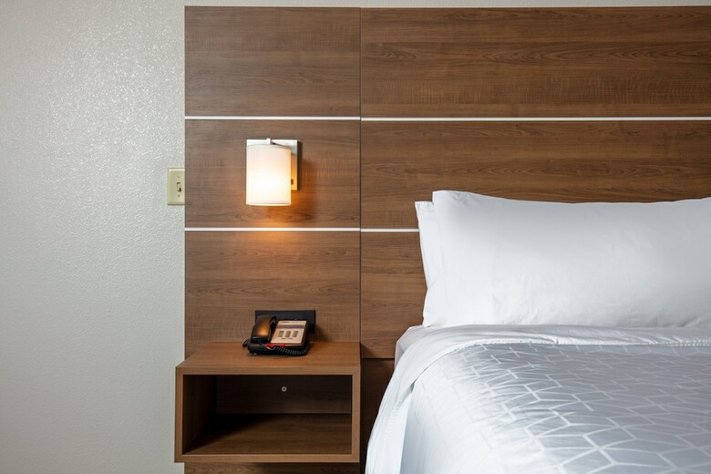 Hotel Holiday Inn Express & Suites Beloit