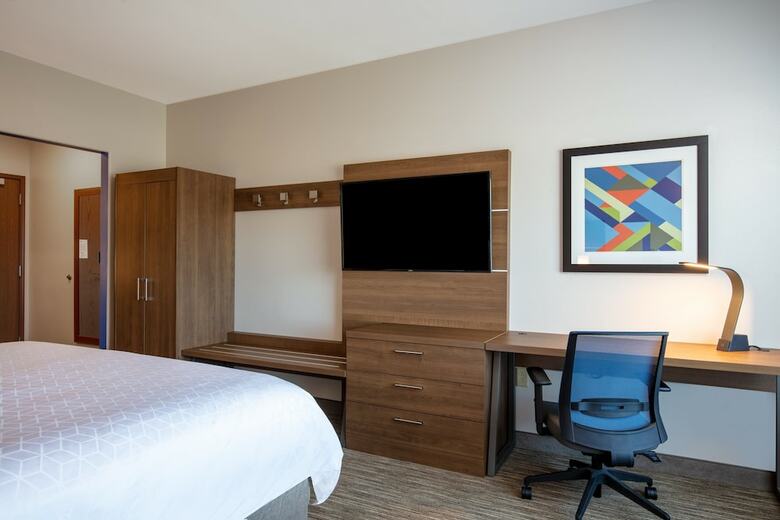 Hotel Holiday Inn Express & Suites Beloit