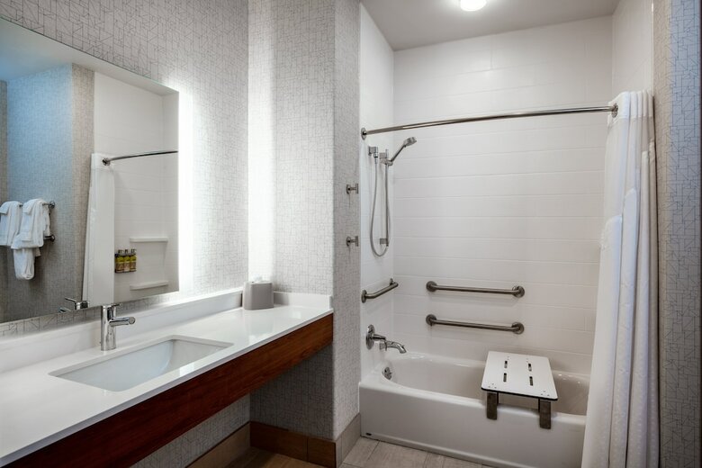 Hotel Holiday Inn Express & Suites Beloit