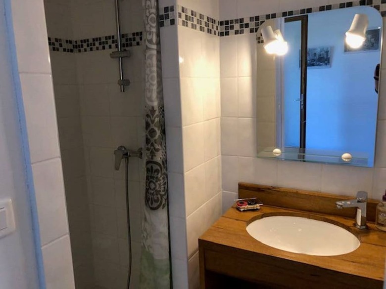 Apartamento La Maison de La Louette Appartement