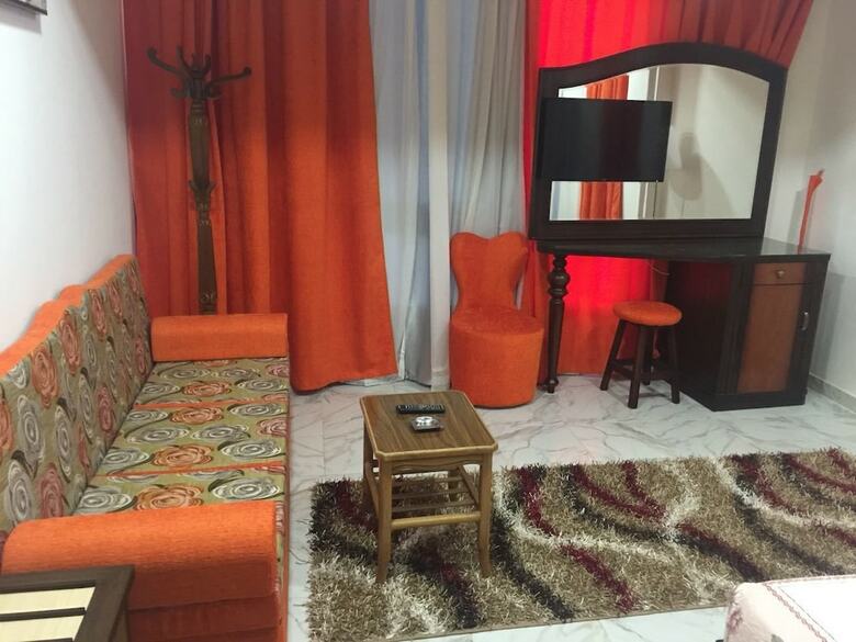 Hotel Dolphin Ras Elbar