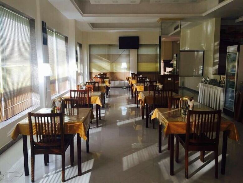 Hotel Dolphin Ras Elbar