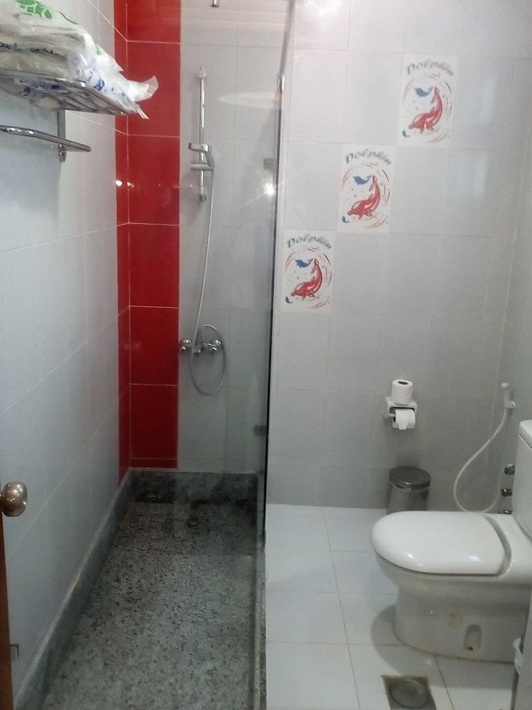 Hotel Dolphin Ras Elbar