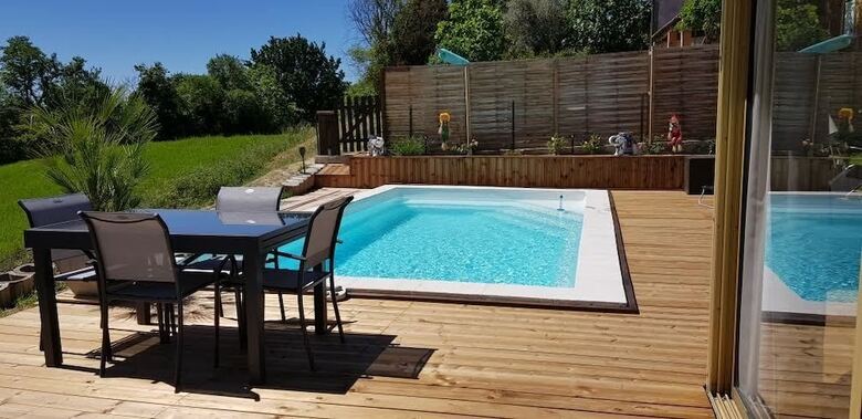 Bed & Breakfast La Maison de La Louette Chambres D'hotes