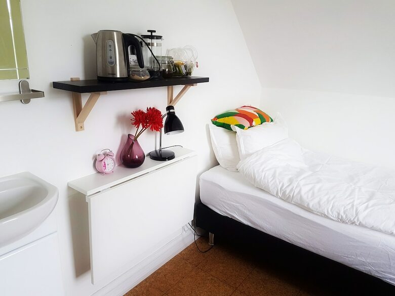 Hostal Refurinn Reykjavik Guesthouse