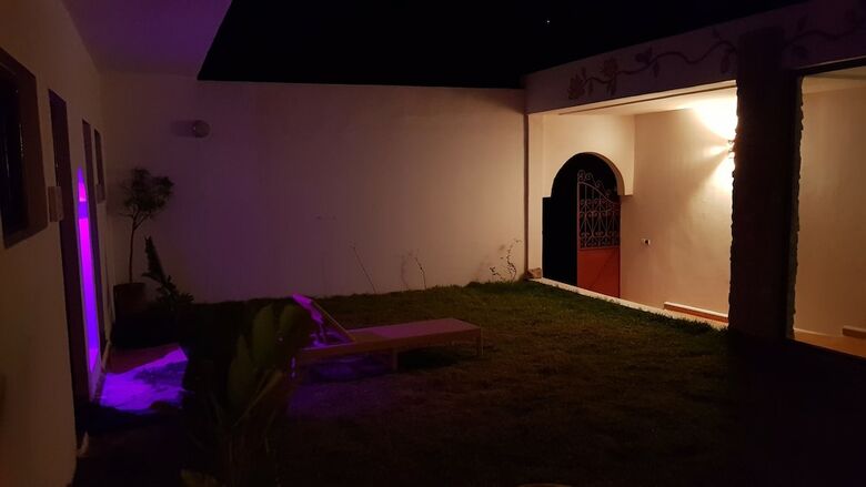 Hotel Dav Mahal Eco Lodge